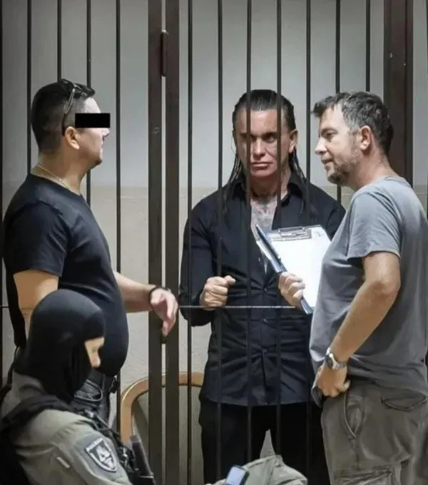 'Cehennem Necati' İçin Hesap Vakti!  İşte Karanlık Dosyanın Ayrıntıları...